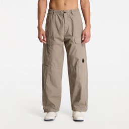 Панталони C.P. Company Cargo Pants Fungi Grey 50