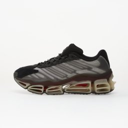 Сникърси adidas x Willy Chavarria Megaride AG Core Black/ Core Black/ Putty Grey EUR 41 1/3