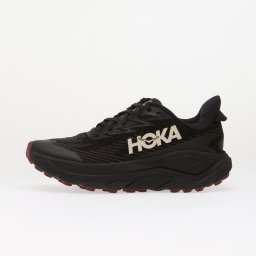 Сникърси Hoka® W Challenger 8 GTX Black/ Varsity Burgundy EUR 39 1/3