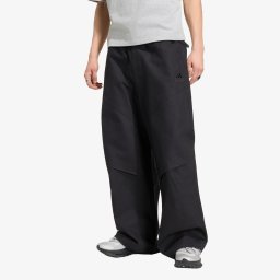 Панталони adidas Equipment Canvas Pant Black M