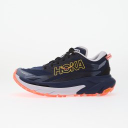Сникърси Hoka® W Mafate 5 Midnight Blue/ Starlight Glow EUR 41 1/3
