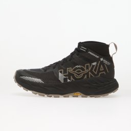 Сникърси Hoka® M Speedgoat 7 Hike GTX Black/ Pebble Grey EUR 44