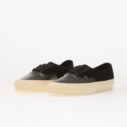 Сникърси Vans LX Authentic 44 Black/Sand White EUR 39