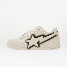 Сникърси A Bathing Ape Bape Sta Os 2 White EUR 40