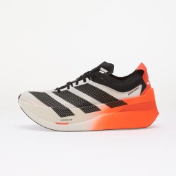 Обувки adidas Adizero Dropset Elite Ftwr White/ Solar Red/ Core Black 6