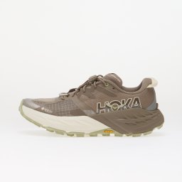 Сникърси Hoka® W Speedgoat 7 GTX Pebble Grey/ Alabaster EUR 40 2/3