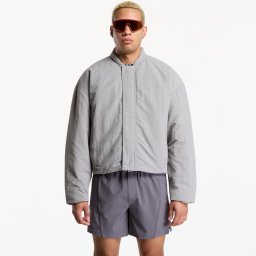 Bomber adidas x entire studios Z.N.E. Bomber Jacket Dove Grey S