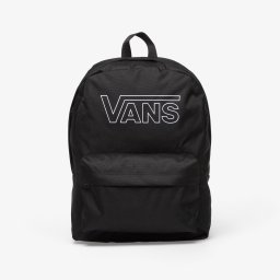 Раница Vans Old Skool Flying V Backpack Black Universal