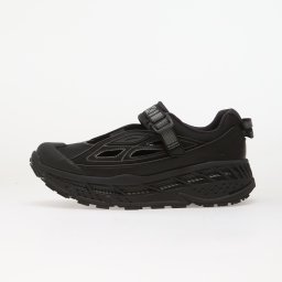 Сникърси Hoka® U Stinson Breeze Black/ Carbon Black EUR 36 2/3