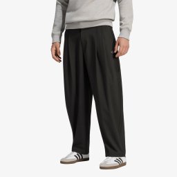 Панталони adidas Track Pants M Black M