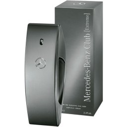 Mercedes-Benz Club Extreme EDT 100ml за Мъже
