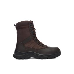 Hunter Зимни обувки HUNTER-M-05 W Кафяв