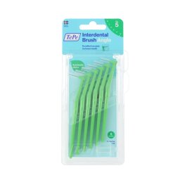 TePe Angle 0,8 mm Интердентална четка 6 бр