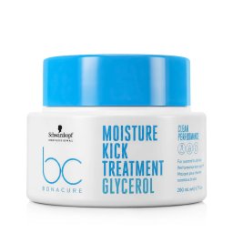 Schwarzkopf Professional BC Bonacure Moisture Kick Treatment Glycerol 200 ml