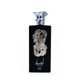 Lattafa Ansaam Silver Eau de Parfum 100 ml