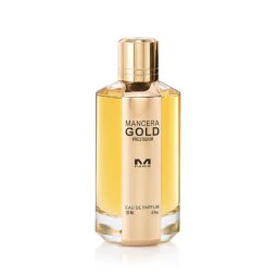 MANCERA Prestigium Gold Eau de Parfum 120 ml опция Стара опаковка