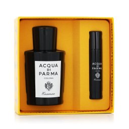 Acqua Di Parma Colonia Essenza комплект за мъже Одеколон 100 ml + EDC MINI 12 ml