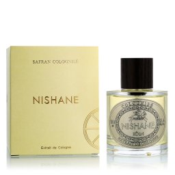 Nishane Safran Colognise Одеколон 100 ml опция Нова опаковка