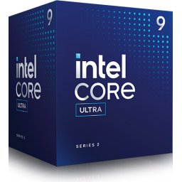 Процесор Intel Core Ultra 9 285