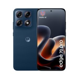 Motorola Edge 70 Pro Titan