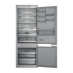 Хладилник за вграждане Whirlpool WH SP70 T262 P
