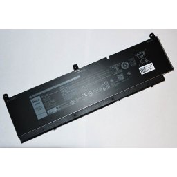 Батерия ОРИГИНАЛНА DELL Precision 7550 7560 7750 7760 PKWVM 6кл