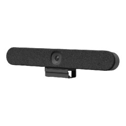 LOGITECH WEBCAM - Rally Bar Huddle - GRAPHITE - USB 960-001501