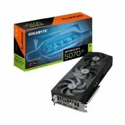 Gigabyte GeForce RTX 5070 Ti 16GB GDDR7 Eagle OC SFF GV-N507TEAGLE.OC-16GD