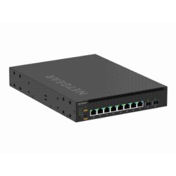 NETGEAR M4350-8M2V Managed Switch MSM4310 MSM4310-100NES