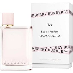 Burberry Her EDP 100ml за Жени