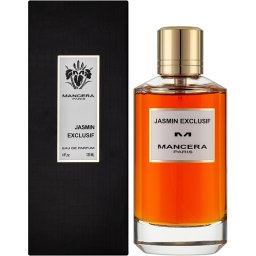 Mancera Jasmin Exclusif EDP 120ml за Мъже и Жени
