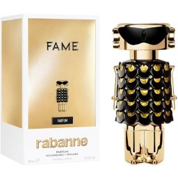 Paco Rabanne Fame Parfum 80ml за Жени