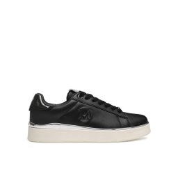MEXX Сникърси MI001010543W Черен
