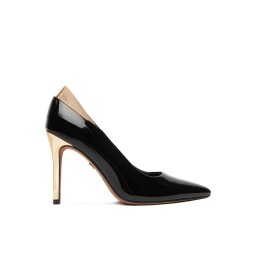 Nine West Обувки на ток CEO-FARAH-01 Черен