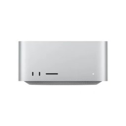 Apple Mac Studio M5 Max чип с 18‑Core CPU, 32‑Core GPU, 36GB RAM, 512GB SSD, 2026