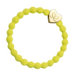 By Eloise London Gold Heart цвят Sunshine Yellow