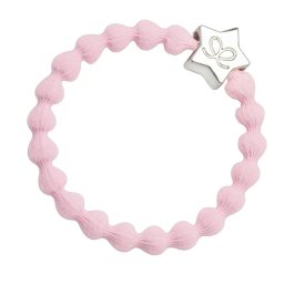 By Eloise London Silver Star цвят Soft Pink