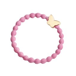 By Eloise London Gold Butterfly цвят Rose Pink