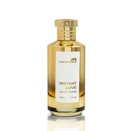 Fragrance World Montera Instant Love Eau de Parfum за мъже 100 ml