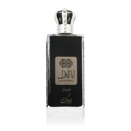 Nusuk Ana Al Awwal Silver Eau de Parfum за мъже 100 ml