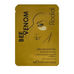 Rodial Bee Venom Jelly Eye Patches 3 g