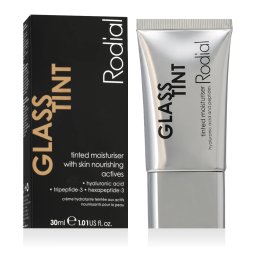 Rodial Glass Tint Tinted Moisturiser 30 ml нюанс 02 Hamptons