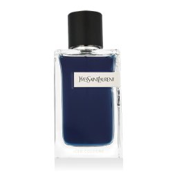 Yves Saint Laurent Y Iced Cologne Тоалетна вода Intense тестер за мъже 100 ml