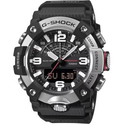 Casio G-Shock Mudmaster GG-B100XM-1AER - Мъжки часовник