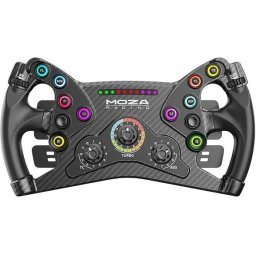 Волан MOZA KS GT Steering Wheel за всички основи MOZA