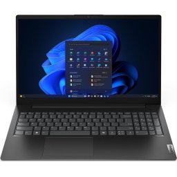 Лаптоп Lenovo V15 G6 - AMD Ryzen 7 170, 15.6" FHD, 16GB RAM, 512GB SSD
