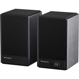 Тонколони Genesis Arsen 402 Speakers, BT 2.0, Black