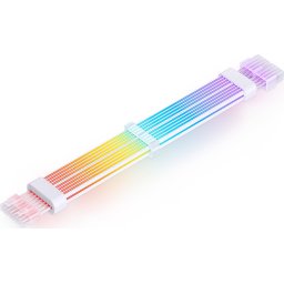 Удължителен кабел за видео карта JONSBO PC Light Cable - 2x 8-Pin