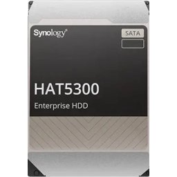 Твърд диск Synology HAT5300 NAS 12TB SATA