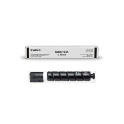 Canon Toner 034, Black